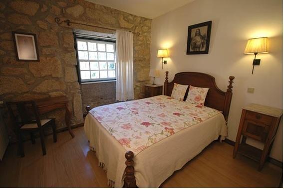 Quinta Do Sobreiro - Country House Hotel Facha Стая снимка
