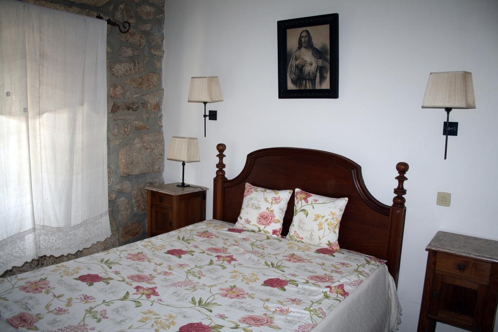 Quinta Do Sobreiro - Country House Hotel Facha Стая снимка
